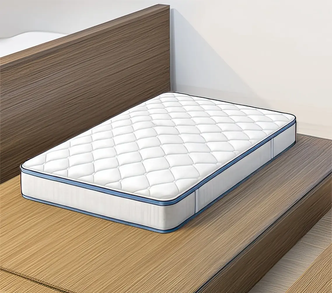 Sillón después de una limpieza profesional